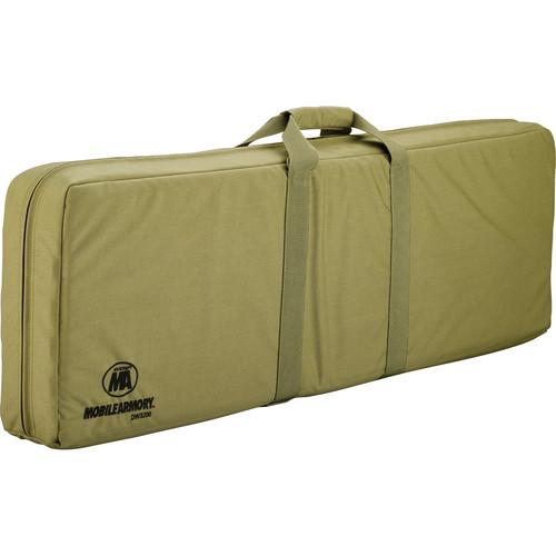Pelican 472-PWC-DW3200 FieldPak Rifle Case with Soft Shell