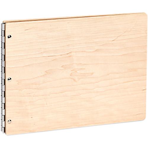 Pina Zangaro Maple Screwpost Binder