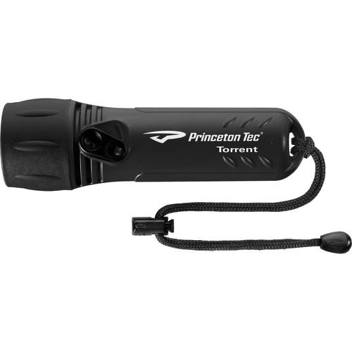Princeton Tec Torrent LED Dive Light