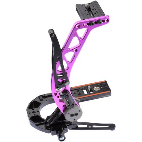 ProMediaGear BBGV2 Boomerang Flash Bracket