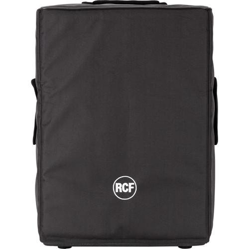 RCF Protection Cover for EVOX 12 Subwoofer and Speaker