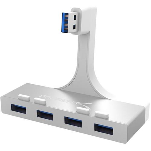 Sabrent 4-Port USB 3.0 Hub