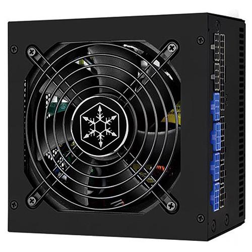 SilverStone Strider Gold S Series ST85F-GS Power Supply