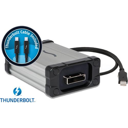 Sonnet DX Thunderbolt Adapter