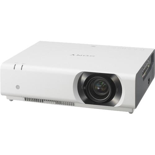 Sony VPL-CH355 4000 Lumen WUXGA 3LCD Projector