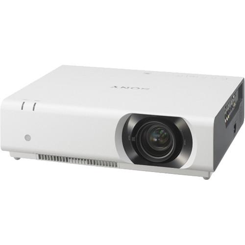Sony VPL-CH370 5000 Lumen WUXGA 3LCD Projector