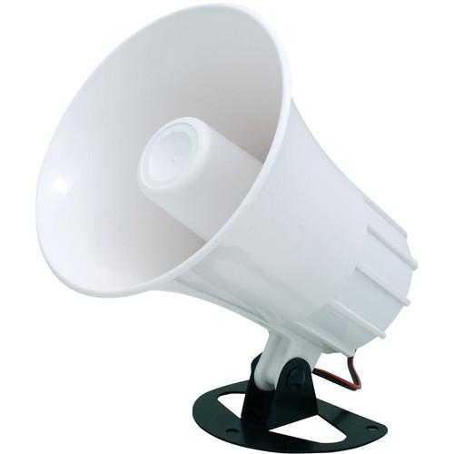 Speco Technologies 20W Alarm Siren