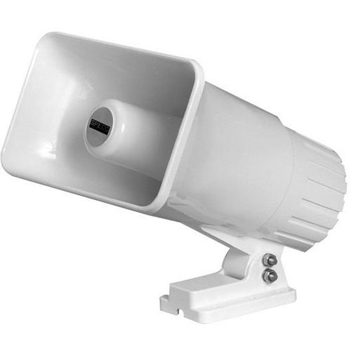 Speco Technologies 30W Dual Tone Alarm