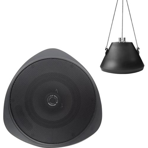 Speco Technologies 5" 30W Pendant Mount Speaker