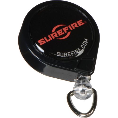 SureFire Lightkeeper Lanyard with Automatic Return