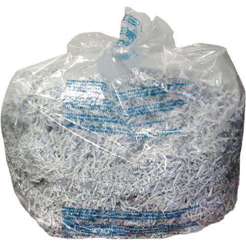 Swingline Plastic Shredder Bag for 300X,