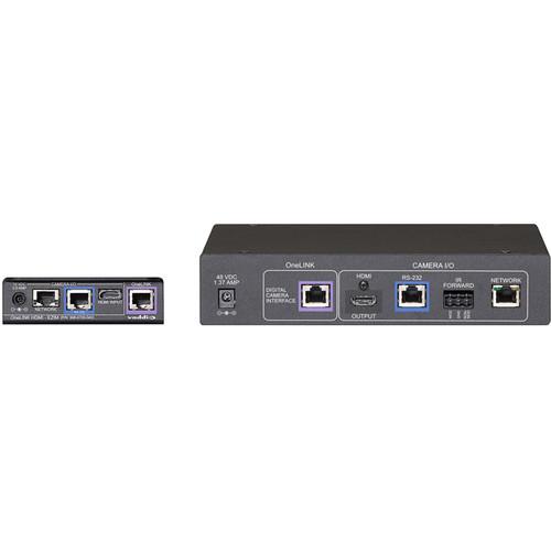 Vaddio Cisco Codec Kit for OneLINK HDMI to Cisco Cameras
