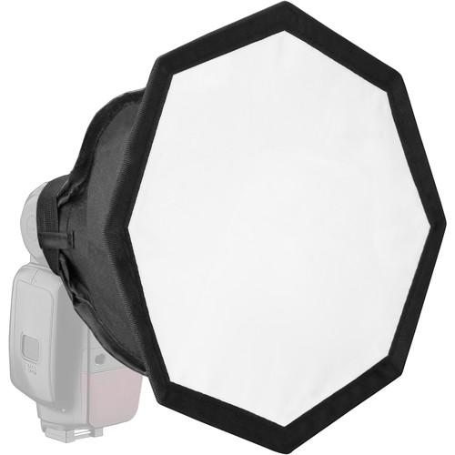 Vello Octa Softbox for Portable Flash