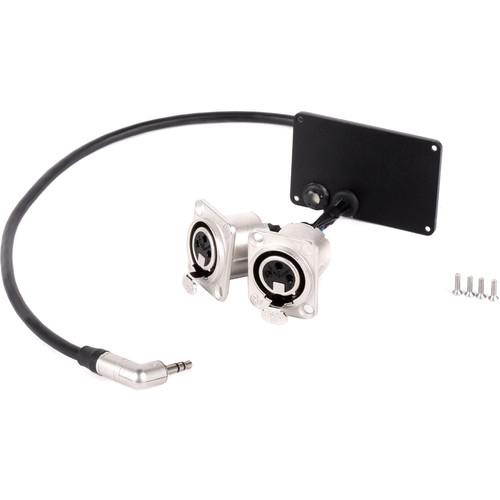 Wooden Camera A-Box Conversion Kit for RED Epic Scarlet to Weapon Scarlet-W Raven