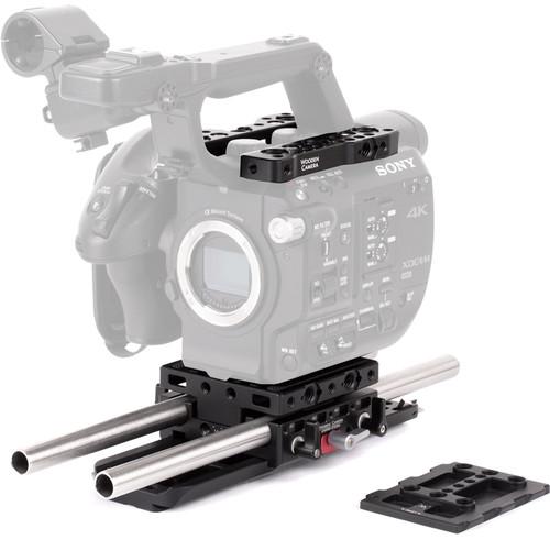Wooden Camera Sony FS5 Unified Accessory Kit