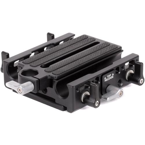 Wooden Camera Unified Baseplate for URSA Mini, F55, F5