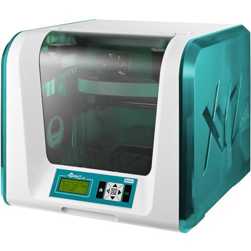 XYZprinting da Vinci Jr. 1.0w 3D Printer