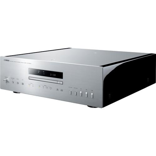 Yamaha CD-S2100 High-Grade CD Player