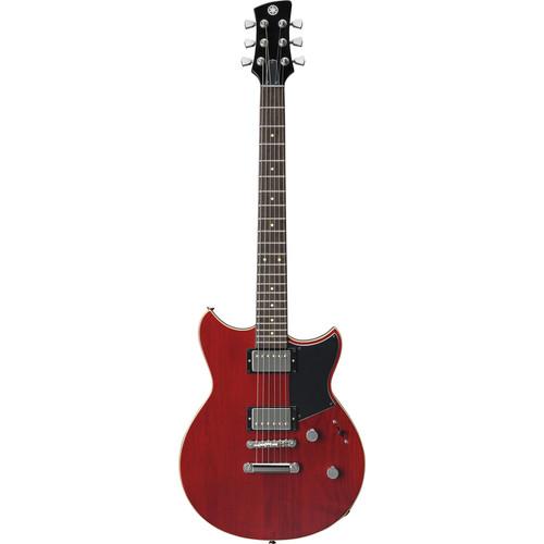 Yamaha Revstar RS420 Electric Guitar