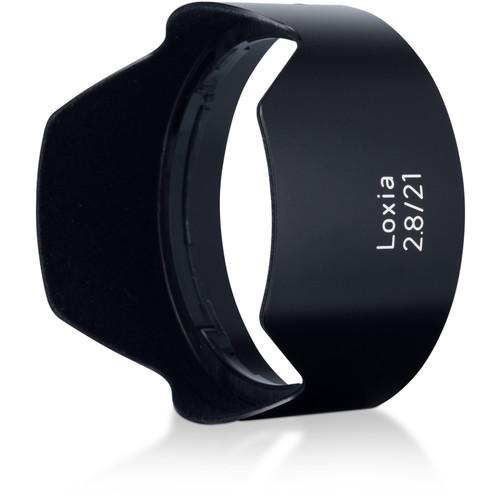 ZEISS Lens Shade for Loxia 21mm f 2.8 Lens