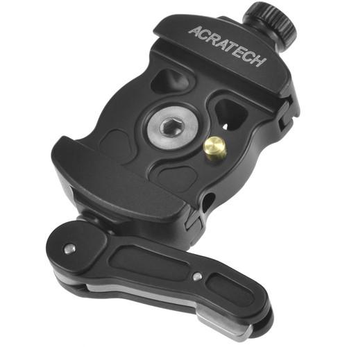 Acratech Swift Clamp - Spider Holster