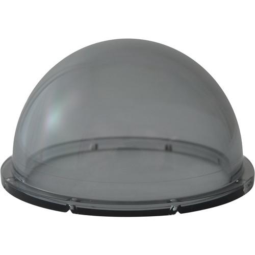 ACTi PDCX-1110 Vandal-Proof Smoked Dome Cover for B7x & I7x Dome Cameras