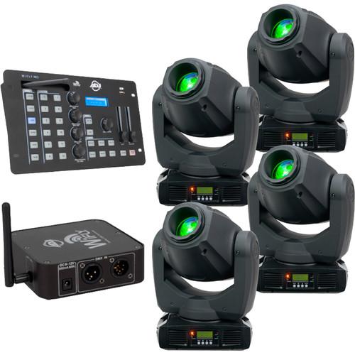 American DJ Pro NE1 Pak Kit