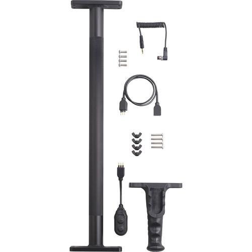 AquaTech Pole Shutter Extension Kit for Sport Housings for Nikon D4s, D4, D810, and D800