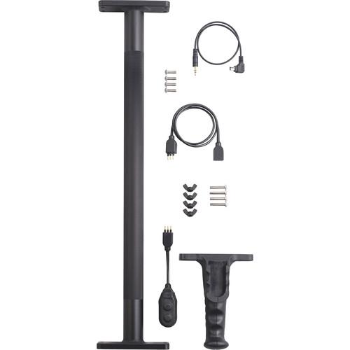 AquaTech Pole Shutter Extension Kit for Sport Housings for Nikon D750 and D7100