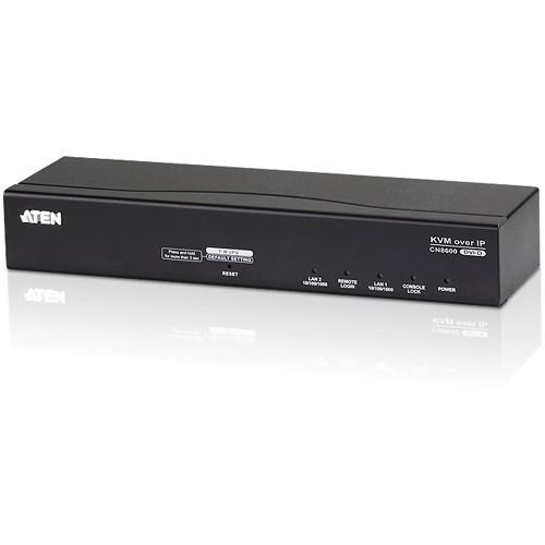 ATEN CN8600 DVI KVM Over IP