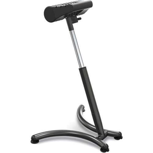 Balt 34796 Up-Rite Pneumatic Height Adjustable Stool