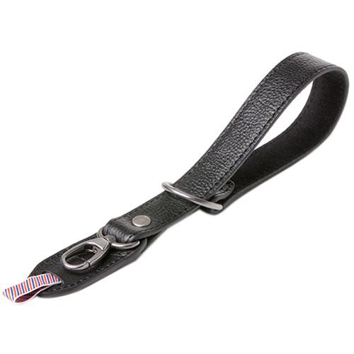 Barber Shop Razor Cut Camera Wrist Strap