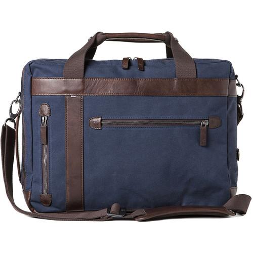 Barber Shop Undercut Convertible Camera Bag