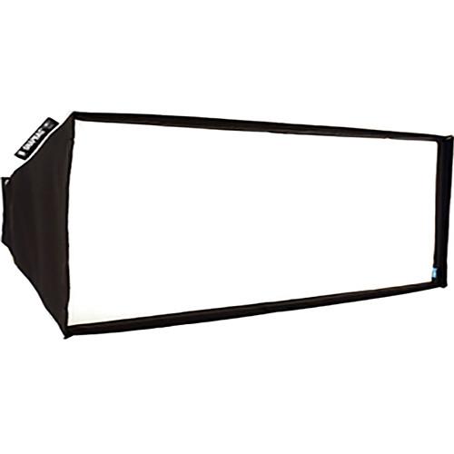 BB&S Lighting Pipeline 4-Bank DoPchoice Snapbag Softbox