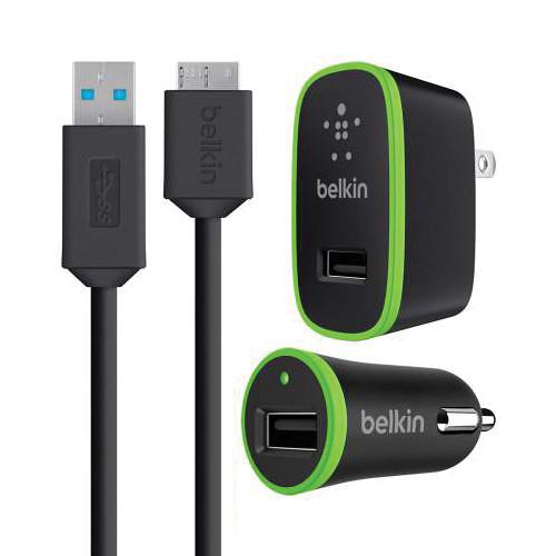 Belkin micro-USB 3.1 Gen 1 Charging Kit