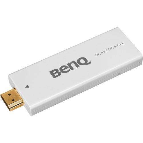 BenQ QP01 QCast Video Streaming Dongle