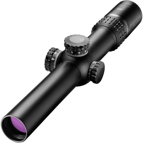 Burris Optics 1.5-8x28 XTR II Riflescope