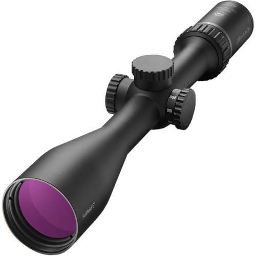 Burris Optics 4.5-14x42 Fullfield E1 Riflescope