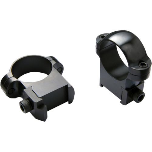 Burris Optics Riflescope Rings for Tikka T3 Rifles