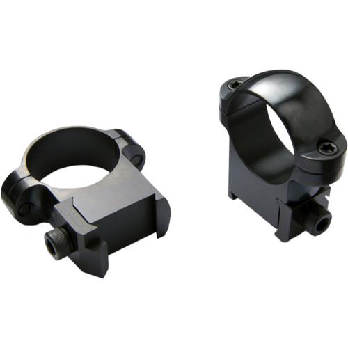 Burris Optics Riflescope Rings for Tikka T3 Rifles