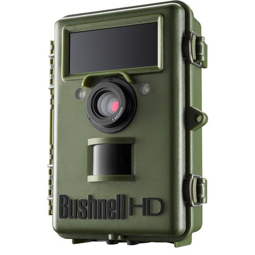 Bushnell Natureview HD Live View Trail Camera