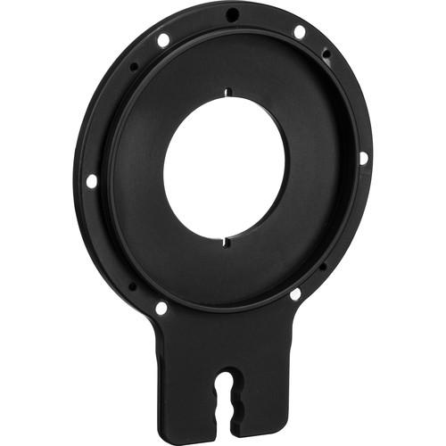 Cambo ACB-1 Lensplate with Copal #1 Mount