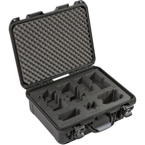 Dedolight Transport Hard Case for DP1.1 & DP2.1 Imager Kits