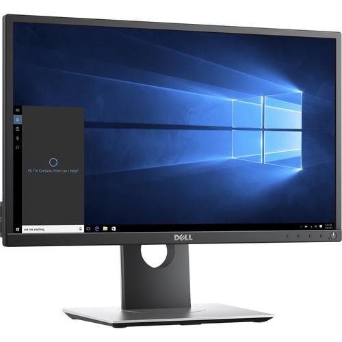 Dell P2217H 22" 16:9 IPS Monitor