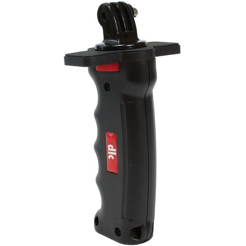 Dot Line DLC Hand Grip for GoPro