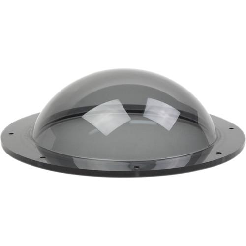 Dotworkz Tinted High Impact "Bubble" Lens for BASH Mobilized Security Protection Housing