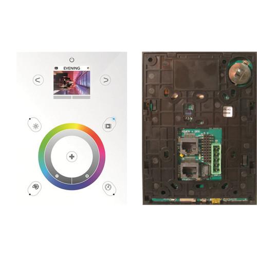 Elation Professional ART500 Touch Panel DMX Controller