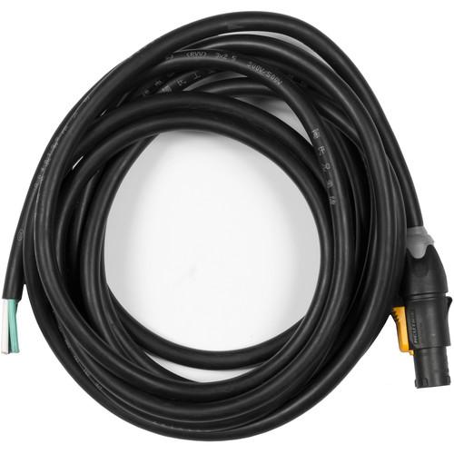 Elation Professional Main Power Cable for EPT9IP LED Video Panel