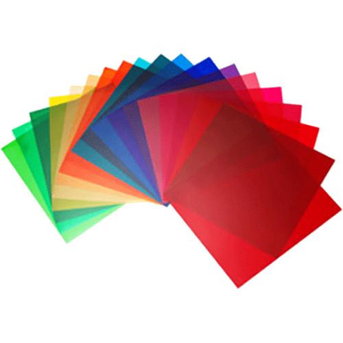 Elinchrom Color Filter Set of 20