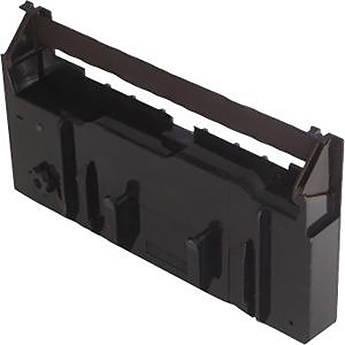 Epson ERC-18B Black Fabric Ribbon Cartridge for M-2630, M-2640, & M-2660